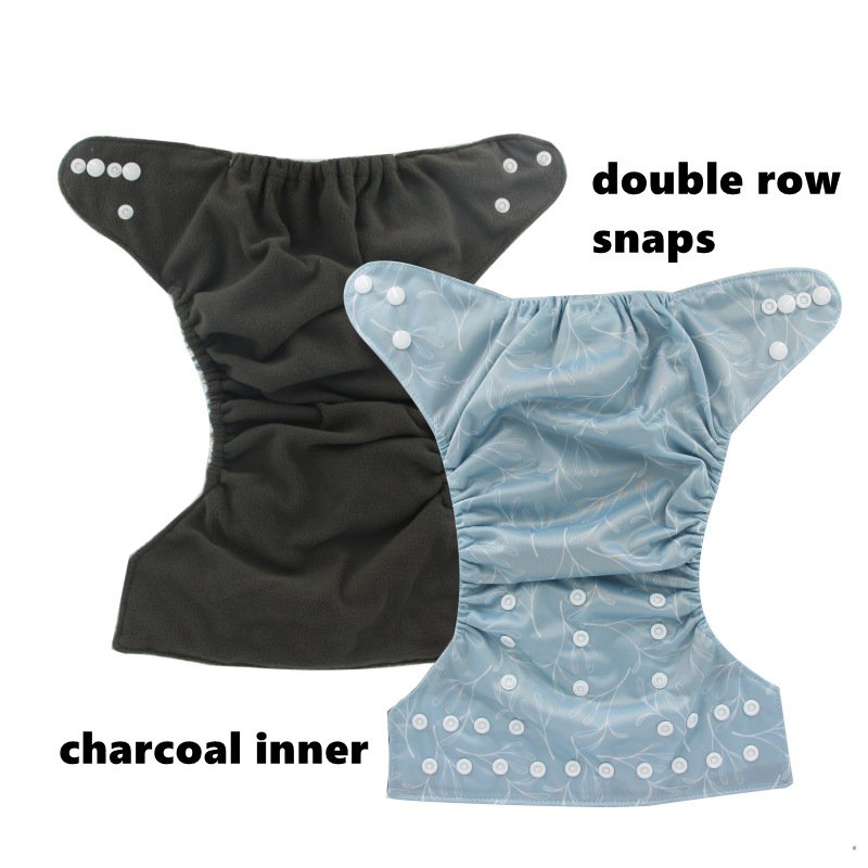 Washable Diaper for Baby - ohBabyka Brand