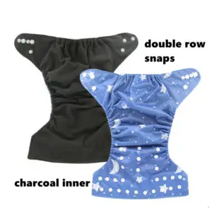 Washable Diaper for Baby - ohBabyka Brand